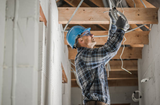 Best Affordable Emergency Electrician  in Occidental, CA