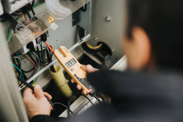 Best Emergency Electrical Repair  in Occidental, CA