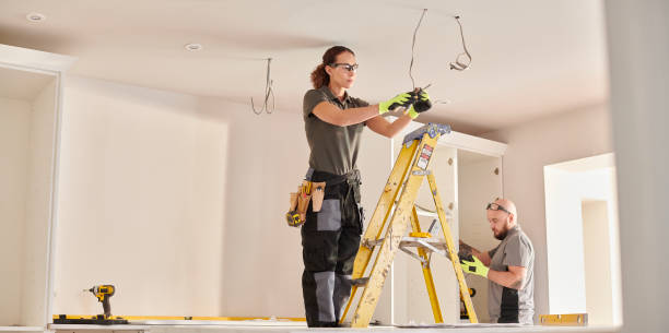 Best Commercial Electrician Services  in Occidental, CA