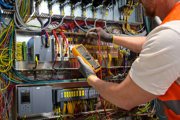 Best Electrical Contractors for Businesses  in Occidental, CA