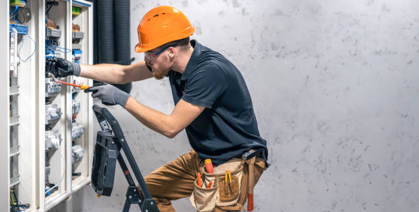 Best Electrical Upgrades for Homes  in Occidental, CA