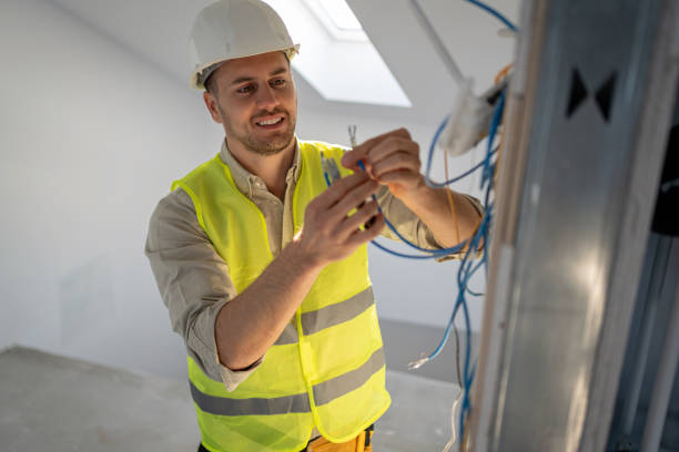 Best Local Electrician Companies  in Occidental, CA