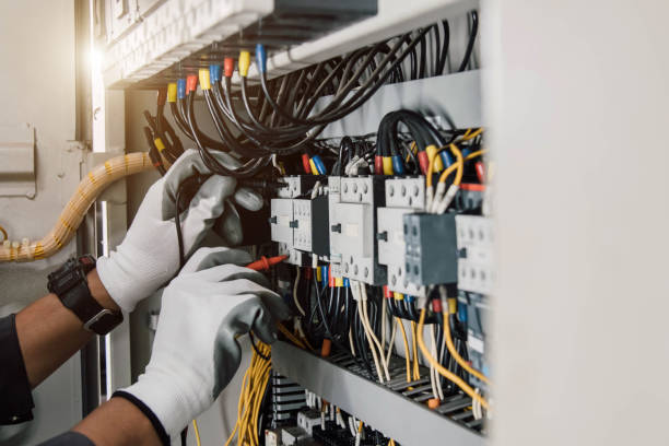 Best Ceiling Fan Installation Electrician  in Occidental, CA